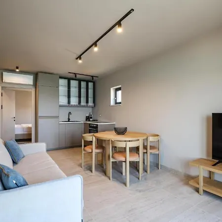 Beautiful In With Wifi Appartement Preko