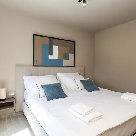 Appartement Beautiful In With Wifi *