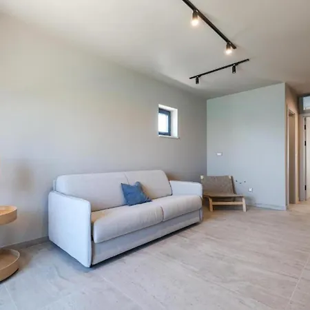 Beautiful In With Wifi Appartement