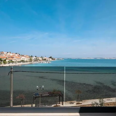 Beautiful In With Wifi Appartement *