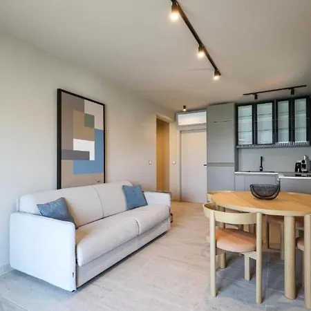 Beautiful In With Wifi Appartement