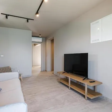 Beautiful In With Wifi Appartement