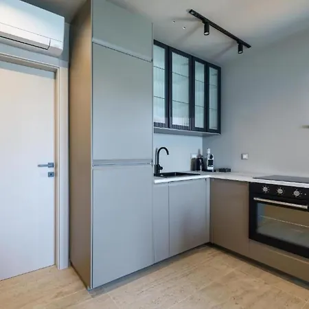 Beautiful In With Wifi Appartement