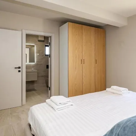 Appartement Beautiful In With Wifi *